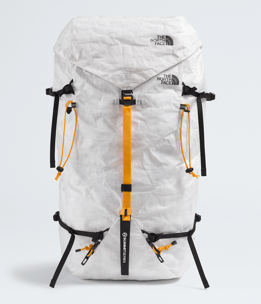 Summit Series Advanced Mountain Kit 40L Pack TNF White/Summit Gold