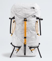 Summit Series Advanced Mountain Kit 40L Pack TNF White/Summit Gold