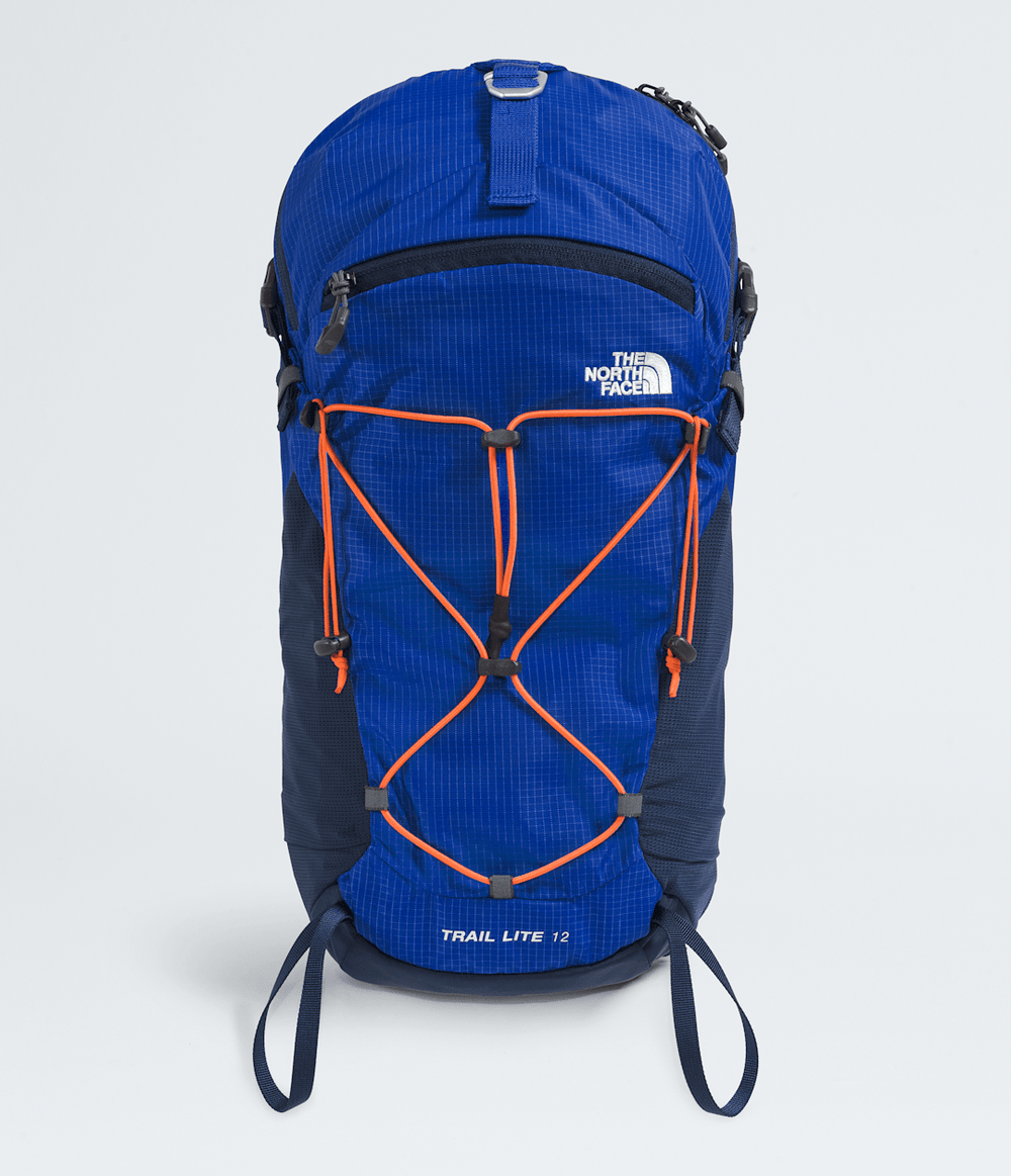 Trail Lite 12 Backpack TNF Blue/Summit Navy