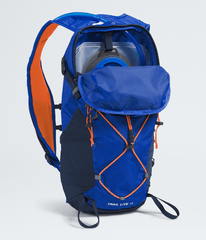 Trail Lite 12 Backpack TNF Blue/Summit Navy
