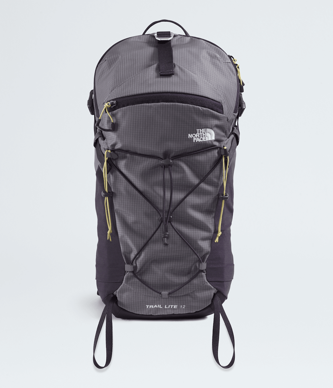 Women’s Trail Lite 12 Backpack Transcendent Grey-Endless Dusk-Pear
