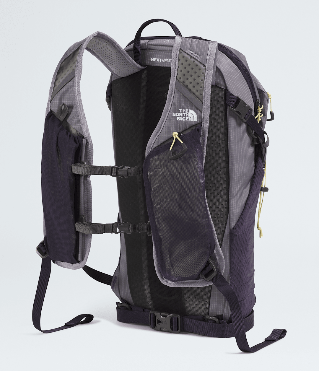 Women’s Trail Lite 12 Backpack Transcendent Grey-Endless Dusk-Pear