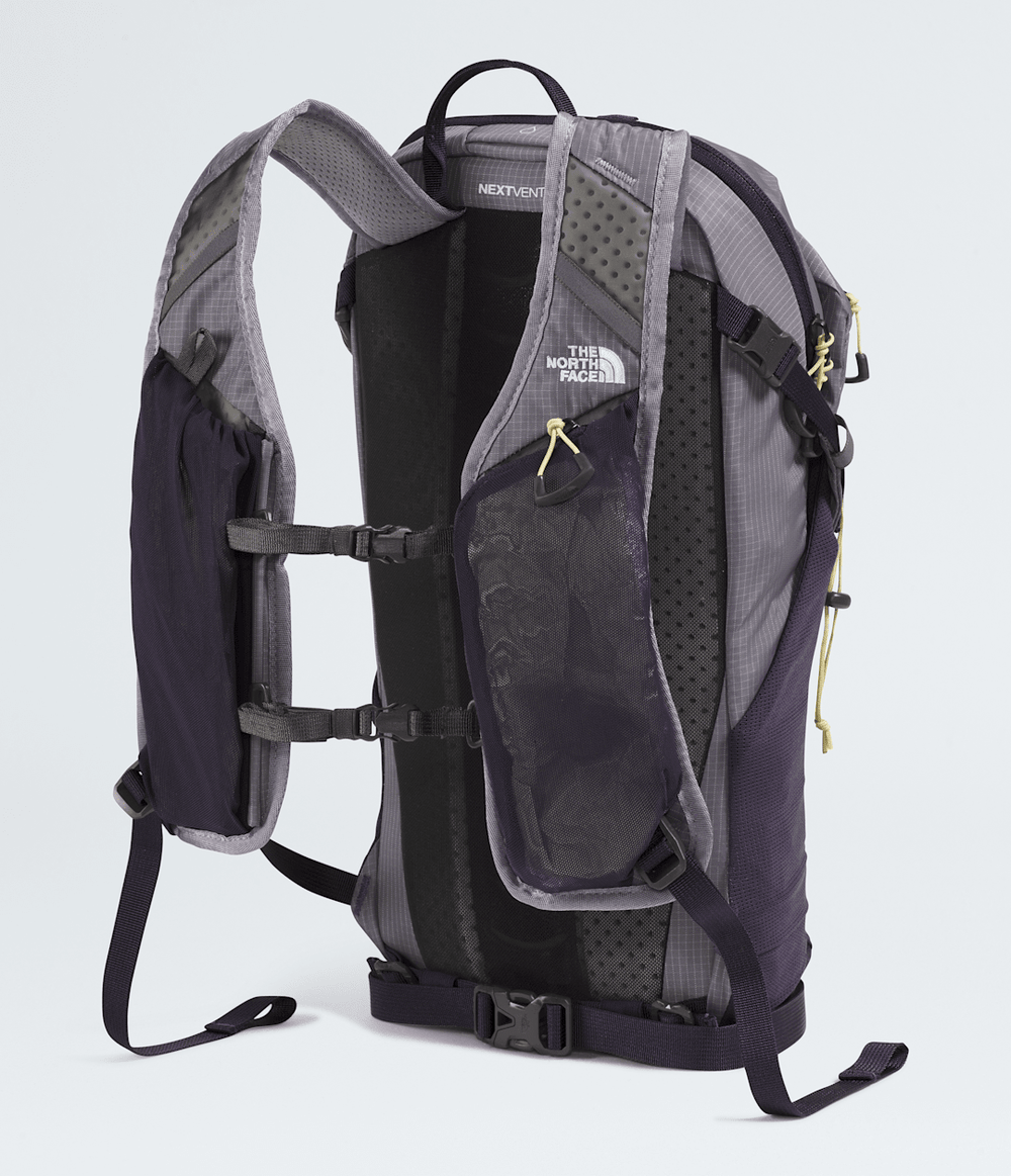 Women’s Trail Lite 12 Backpack Transcendent Grey-Endless Dusk-Pear