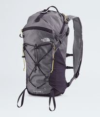 Women’s Trail Lite 12 Backpack Transcendent Grey-Endless Dusk-Pear