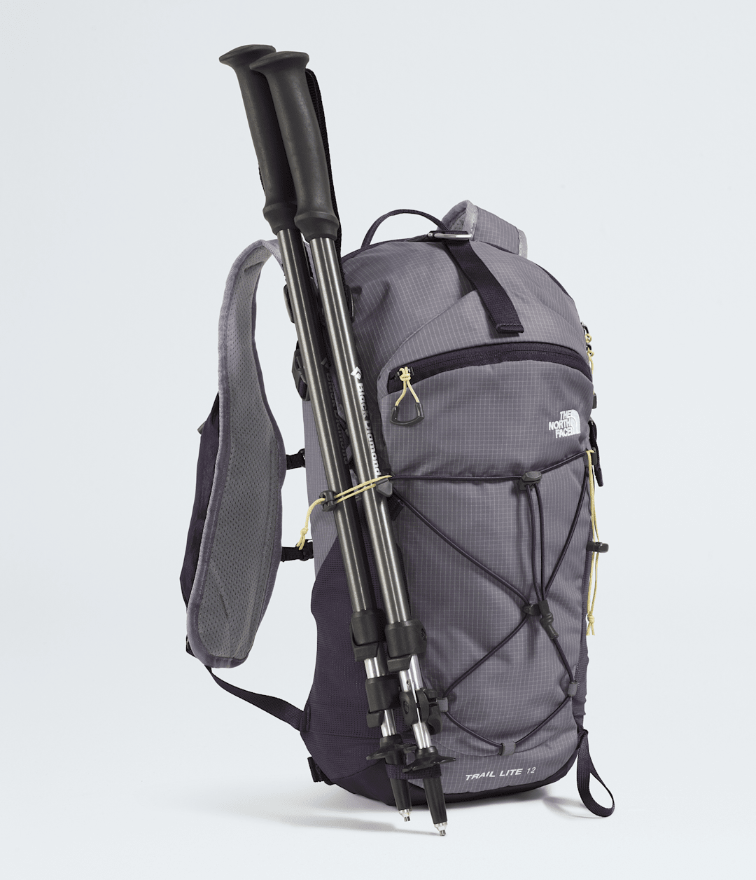 Women’s Trail Lite 12 Backpack Transcendent Grey-Endless Dusk-Pear
