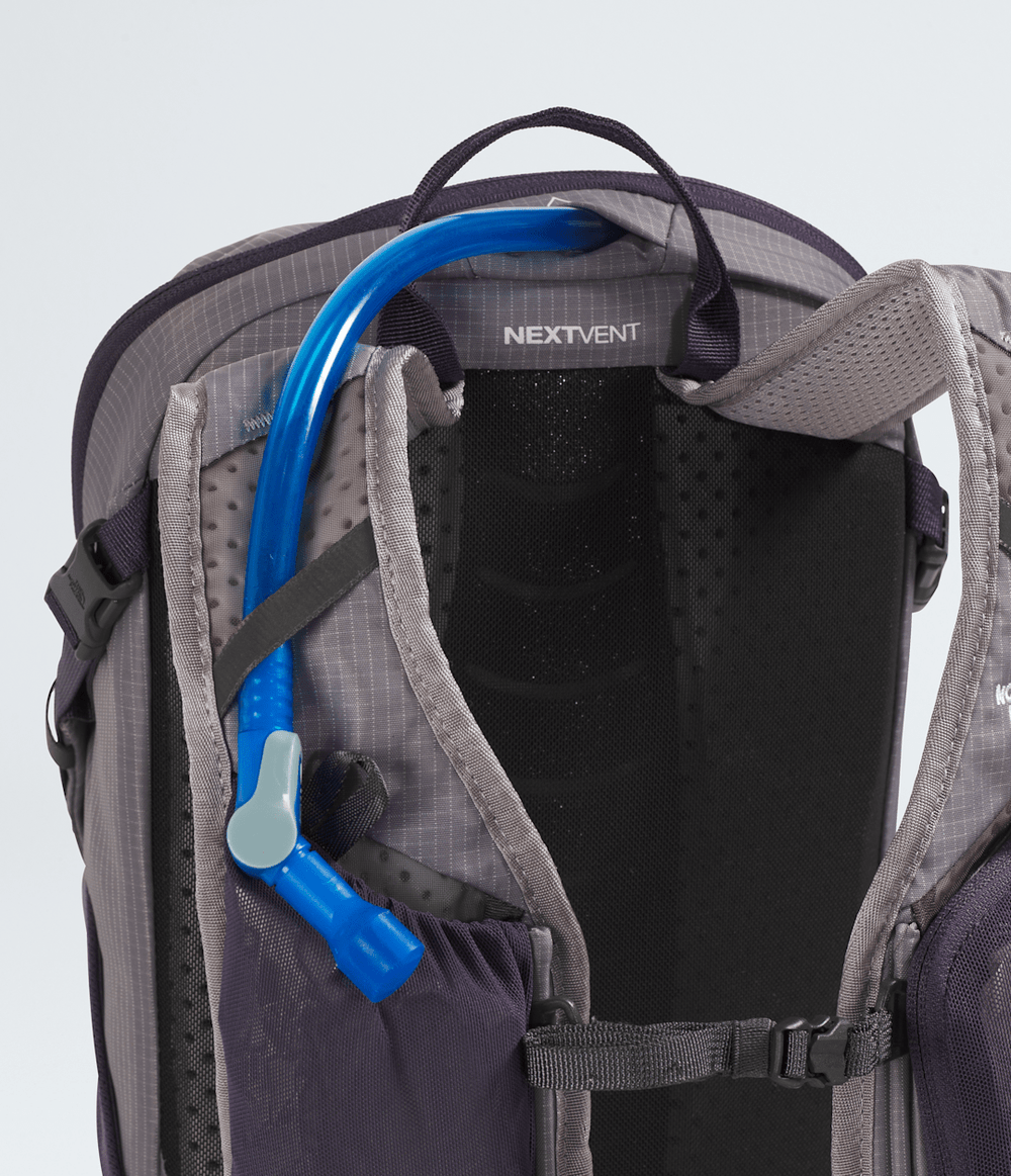 Women’s Trail Lite 12 Backpack Transcendent Grey-Endless Dusk-Pear