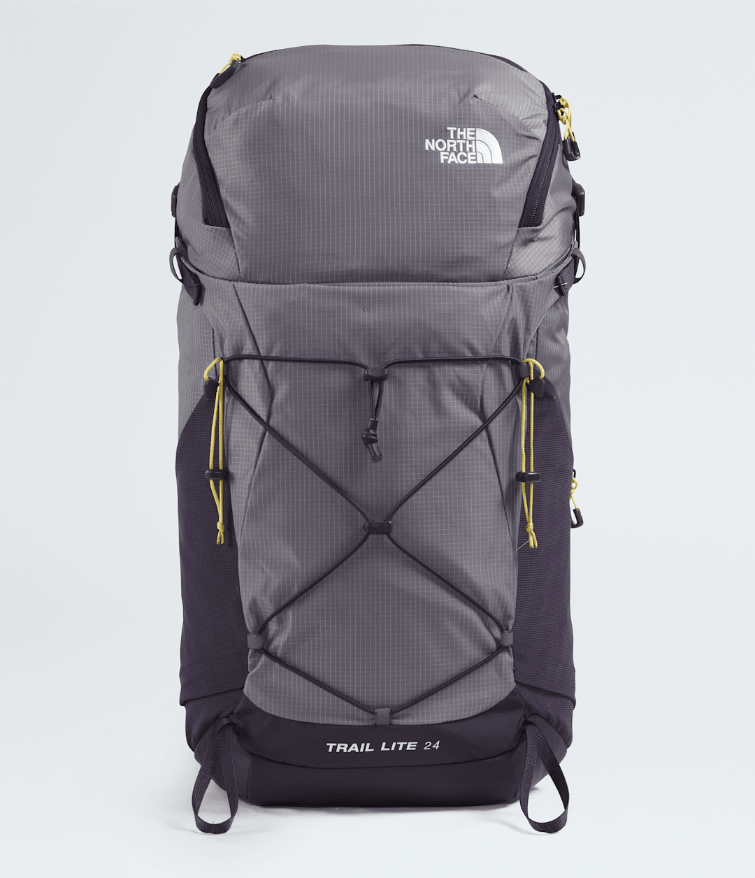 Women’s Trail Lite 24 Backpack Transcendent Grey-Endless Dusk-Pear