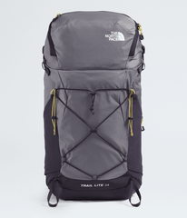 Women’s Trail Lite 24 Backpack Transcendent Grey-Endless Dusk-Pear