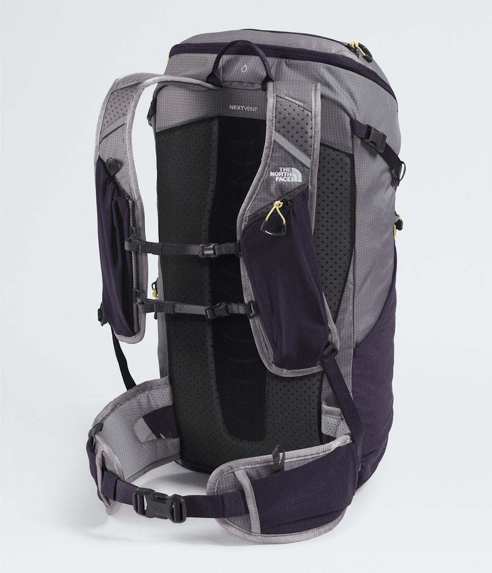 Women’s Trail Lite 24 Backpack Transcendent Grey-Endless Dusk-Pear
