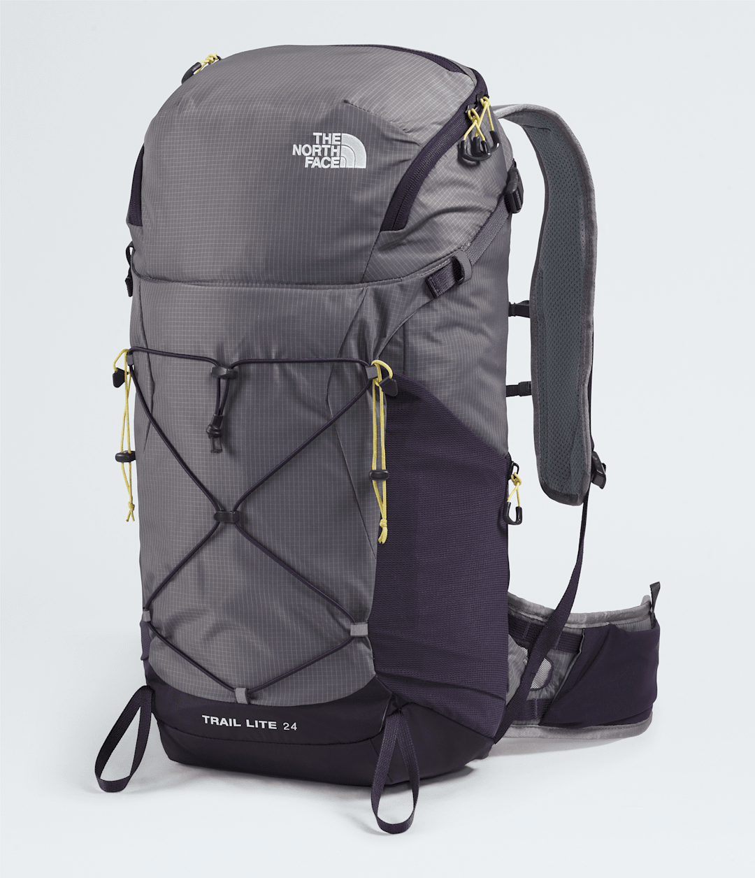Women’s Trail Lite 24 Backpack Transcendent Grey-Endless Dusk-Pear