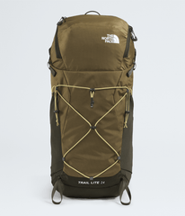 Trail Lite 24 Backpack Cedar-New Taupe Green-Pear