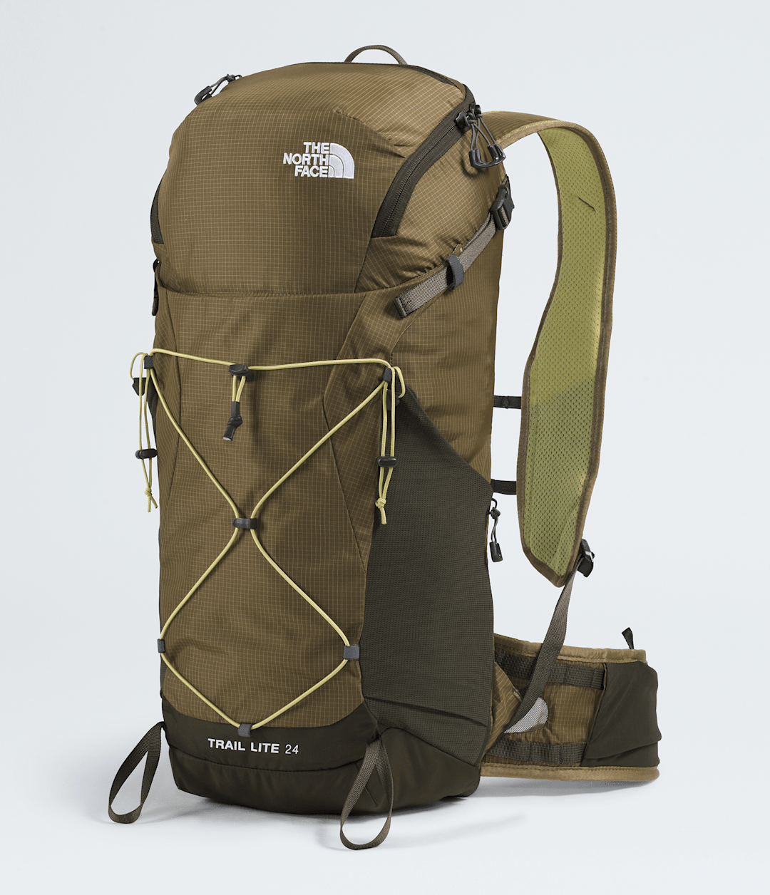 Trail Lite 24 Backpack Cedar-New Taupe Green-Pear