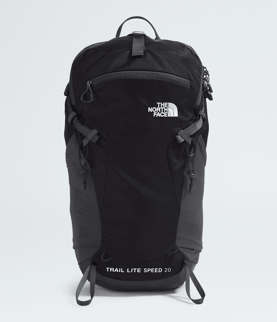 Trail Lite Speed 20 Backpack TNF Black/Asphalt Grey