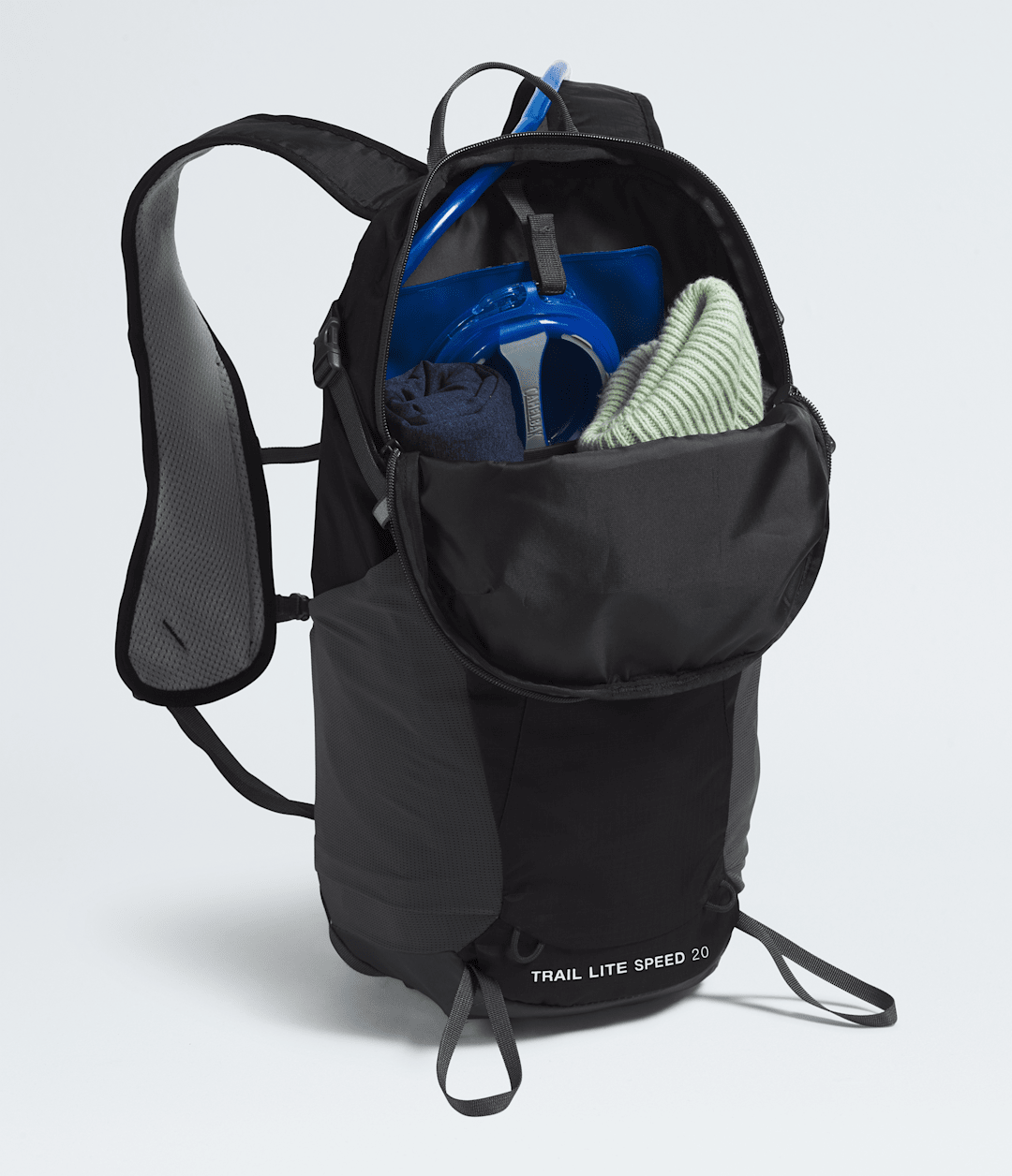 Trail Lite Speed 20 Backpack TNF Black/Asphalt Grey