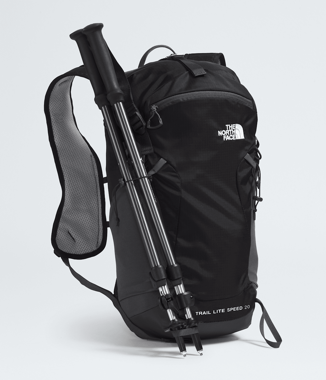 Trail Lite Speed 20 Backpack TNF Black/Asphalt Grey