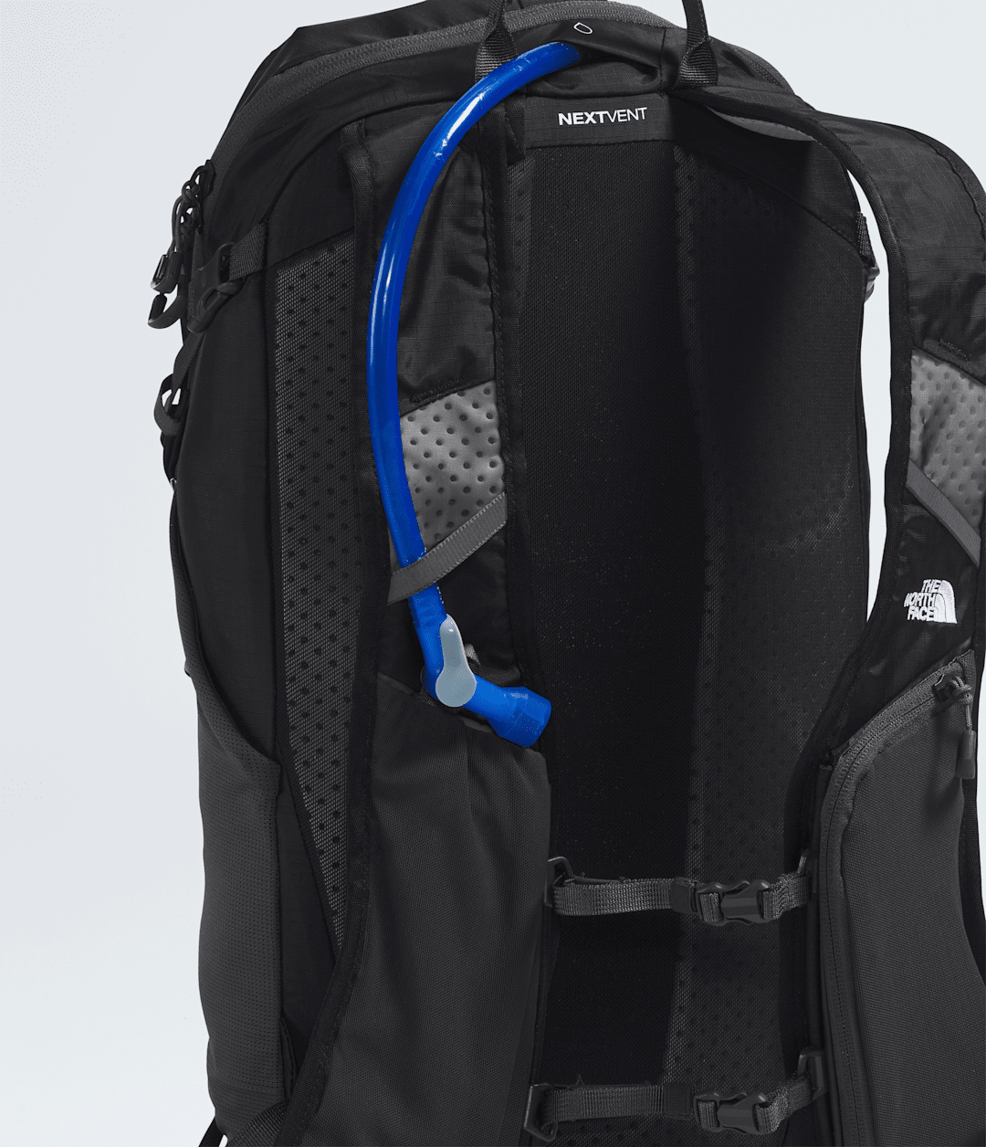 Trail Lite Speed 20 Backpack TNF Black/Asphalt Grey