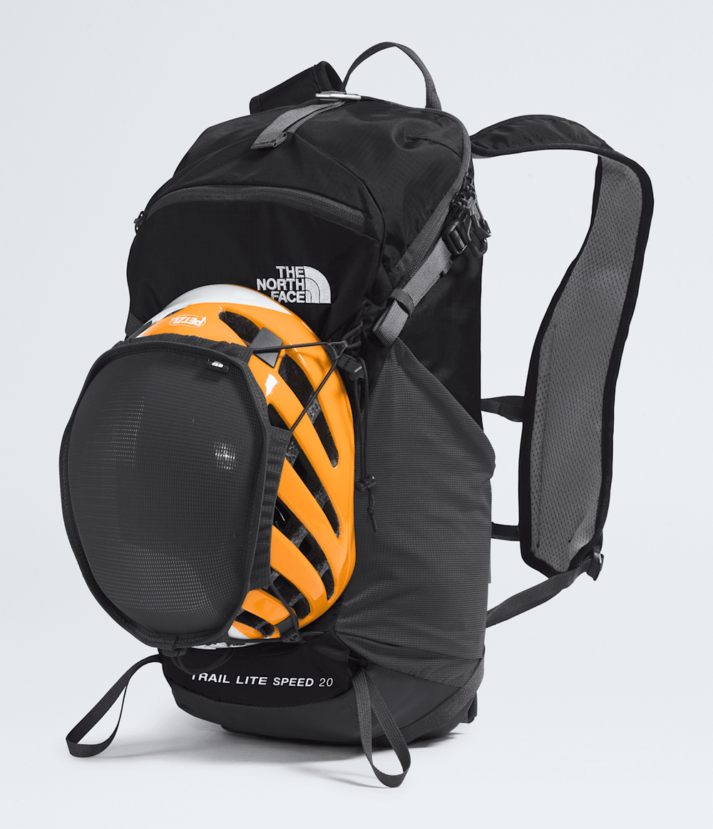 Trail Lite Speed 20 Backpack TNF Black/Asphalt Grey