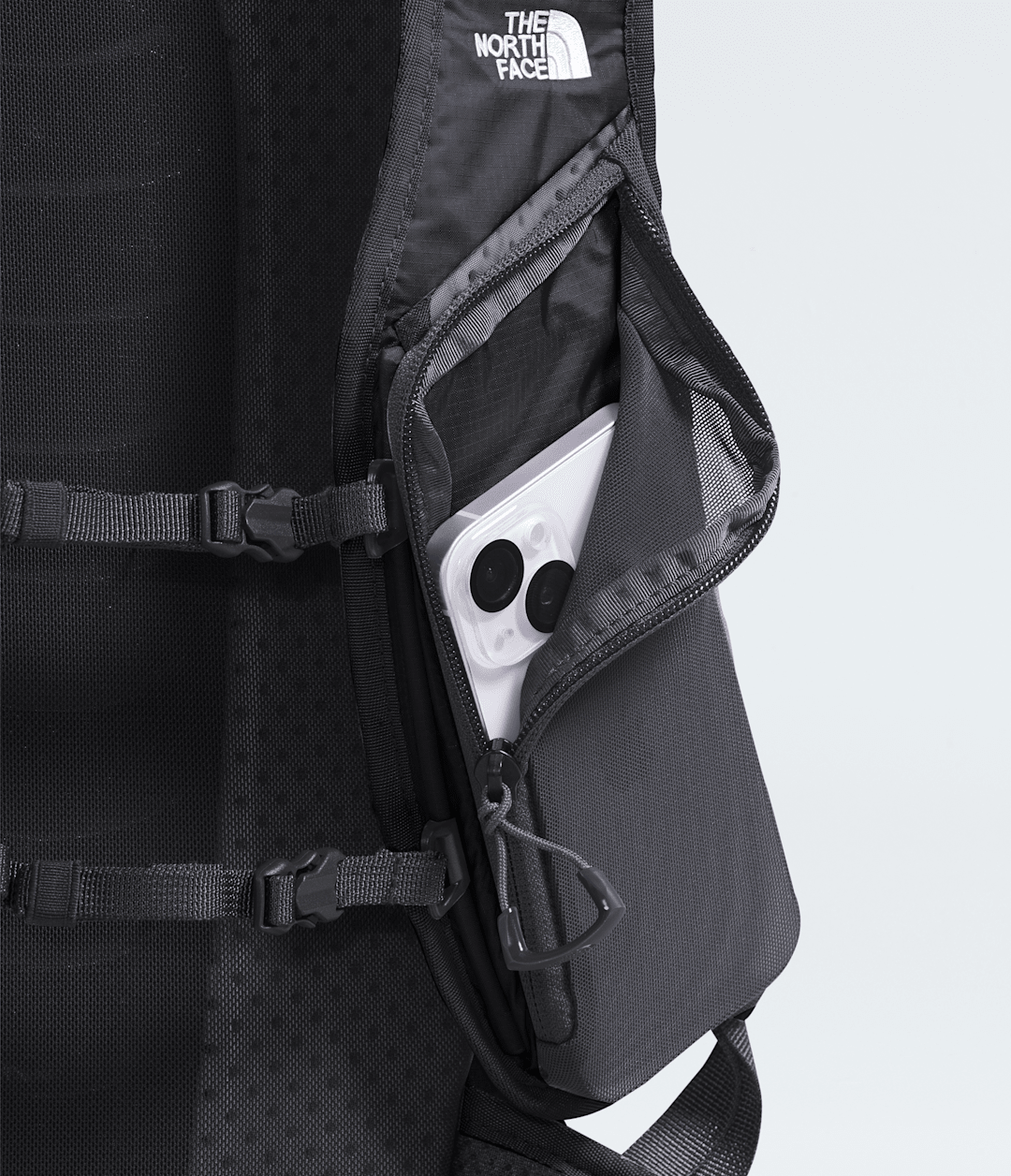 Trail Lite Speed 30 Backpack TNF Black/Asphalt Grey