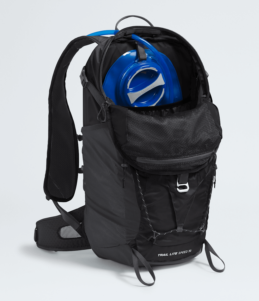 Trail Lite Speed 30 Backpack TNF Black/Asphalt Grey