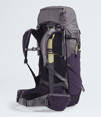 Women’s Trail Lite 50 Backpack Transcendent Grey-Endless Dusk-Pear