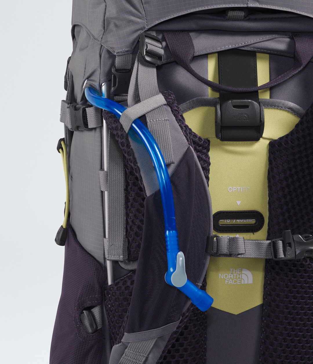Women’s Trail Lite 50 Backpack Transcendent Grey-Endless Dusk-Pear
