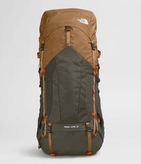 Trail Lite 50 Backpack Utility Brown/New Taupe Green