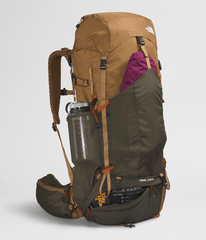 Trail Lite 50 Backpack Utility Brown/New Taupe Green
