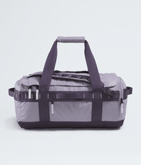 Base Camp Voyager Duffel—42L Transcendent Grey/Endless Dusk