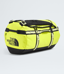 Base Camp Duffel—S Fizz Lime-Lemon Mist-Tnf Black