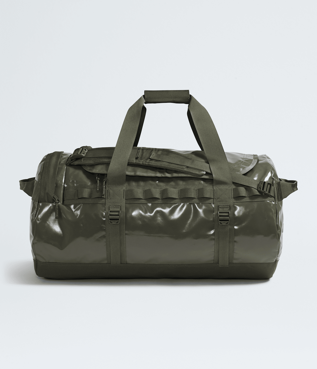 Base Camp Duffel Special Edition - M (71L) New Taupe Green/New Taupe Green