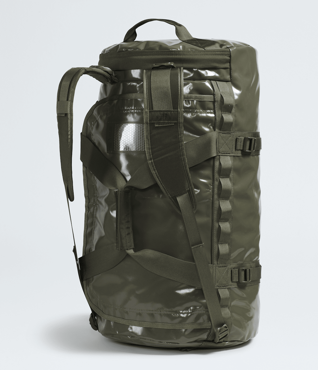 Base Camp Duffel Special Edition - M (71L) New Taupe Green/New Taupe Green