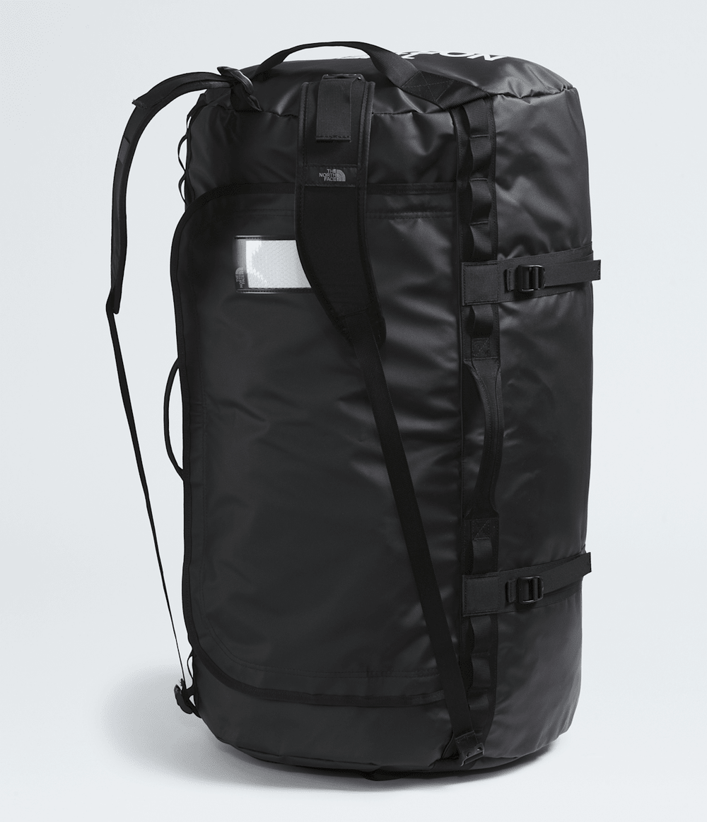 Base Camp Duffel—XXL TNF Black/TNF White