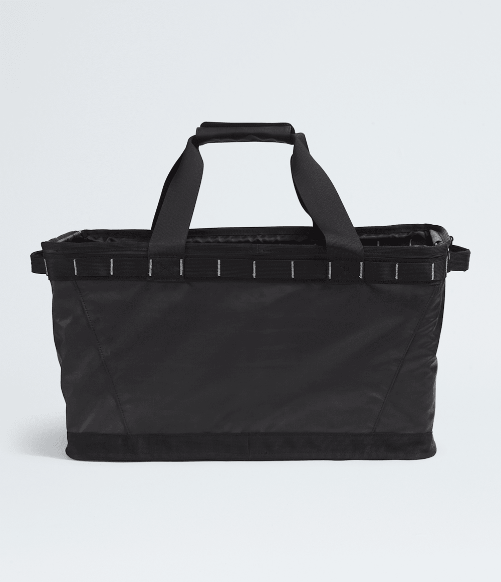 Base Camp Gear Bin—S TNF Black/TNF Black