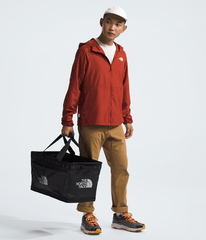 Base Camp Gear Bin—S TNF Black/TNF Black