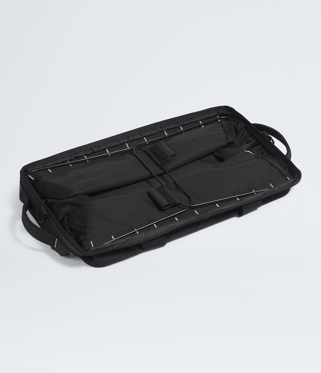 Base Camp Gear Bin—S TNF Black/TNF Black