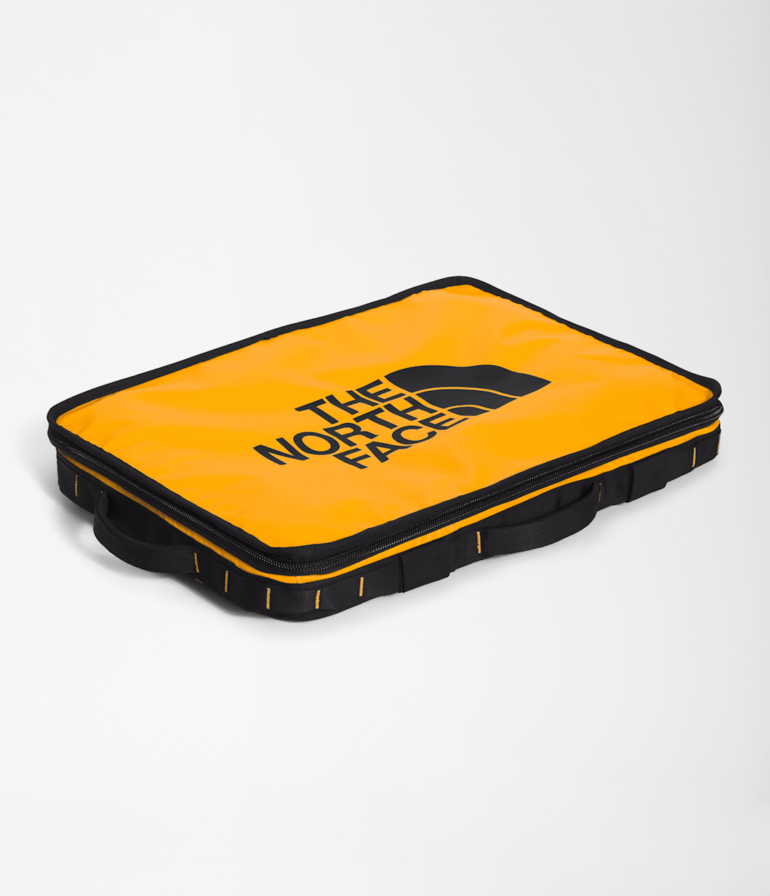 Base Camp Gear Box—M Summit Gold/TNF Black