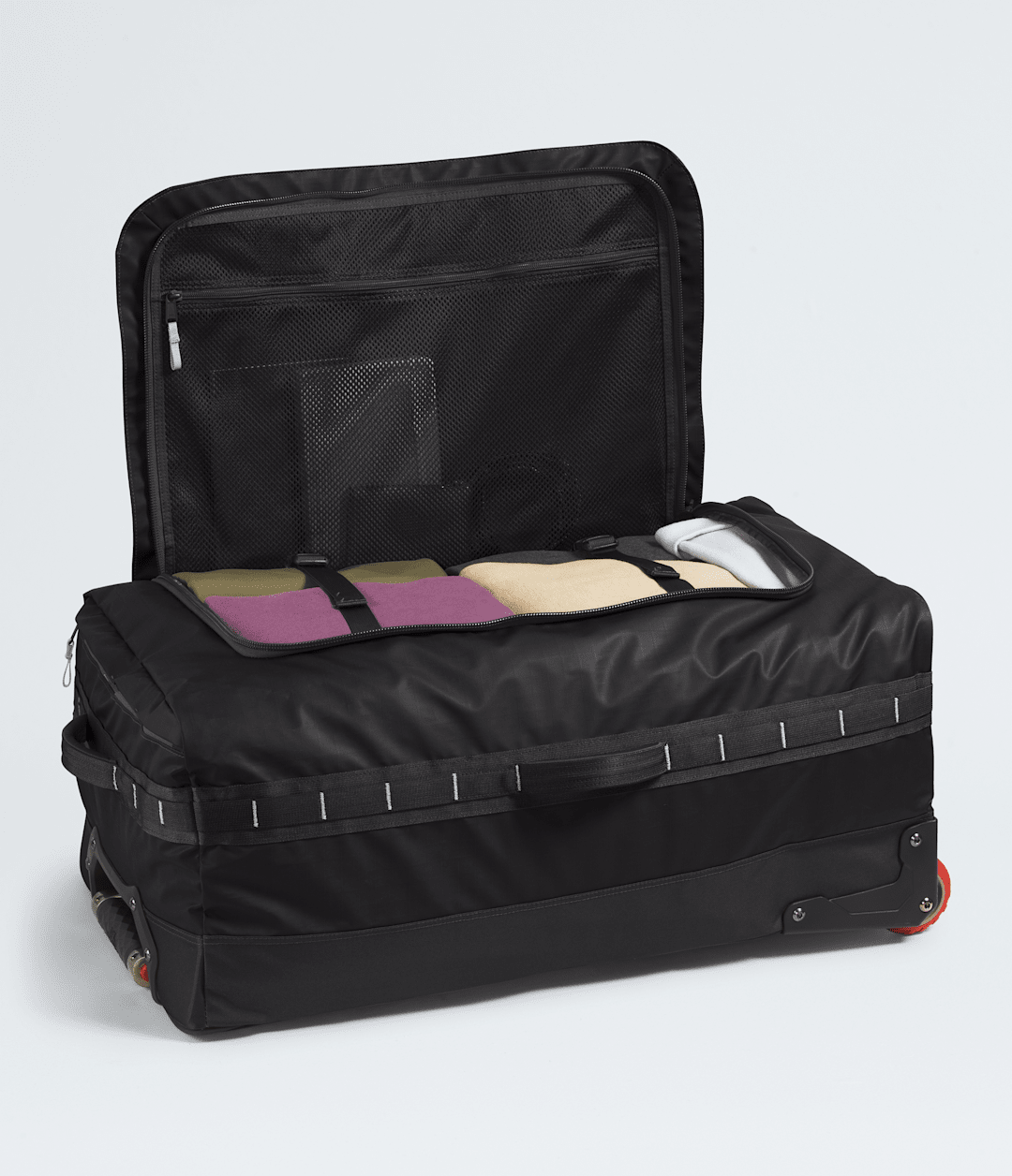 Base Camp Voyager 29 Roller TNF Black/TNF White