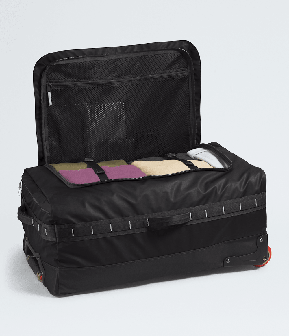 Base Camp Voyager 29 Roller TNF Black/TNF White