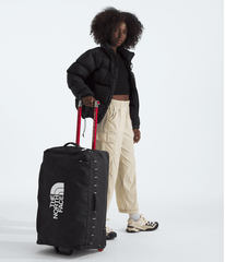 Base Camp Voyager 29 Roller TNF Black/TNF White