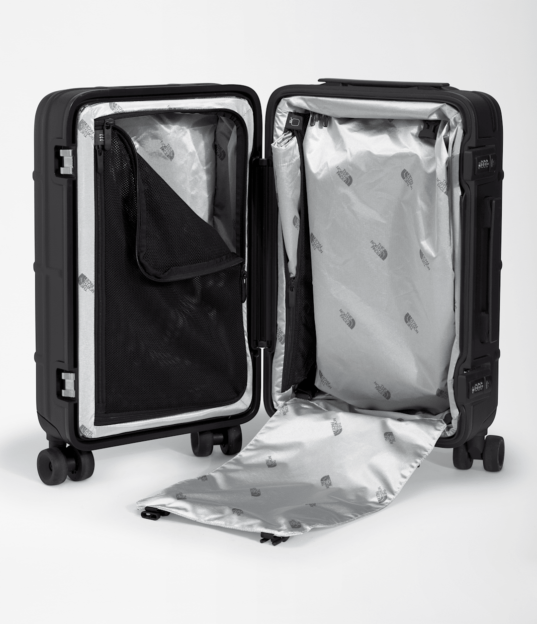 All Weather 4-Wheeler—22'' TNF Black/TNF White