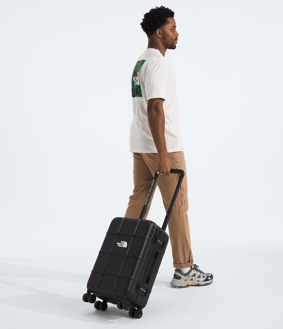 All Weather 4-Wheeler—22'' TNF Black/TNF White