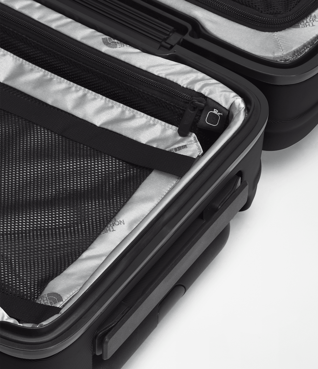 All Weather 4-Wheeler—22'' TNF Black/TNF White
