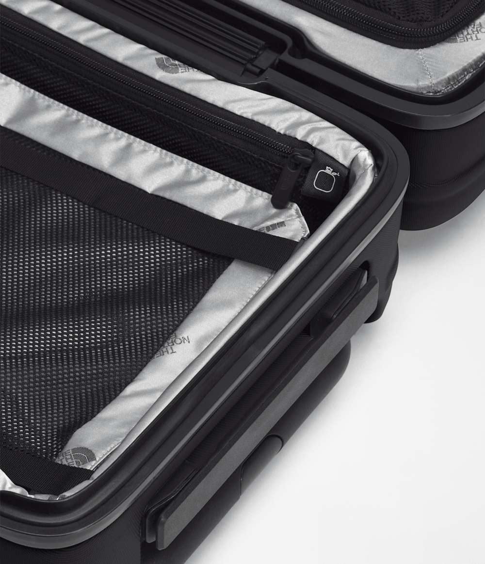 All Weather 4-Wheeler—22'' TNF Black/TNF White
