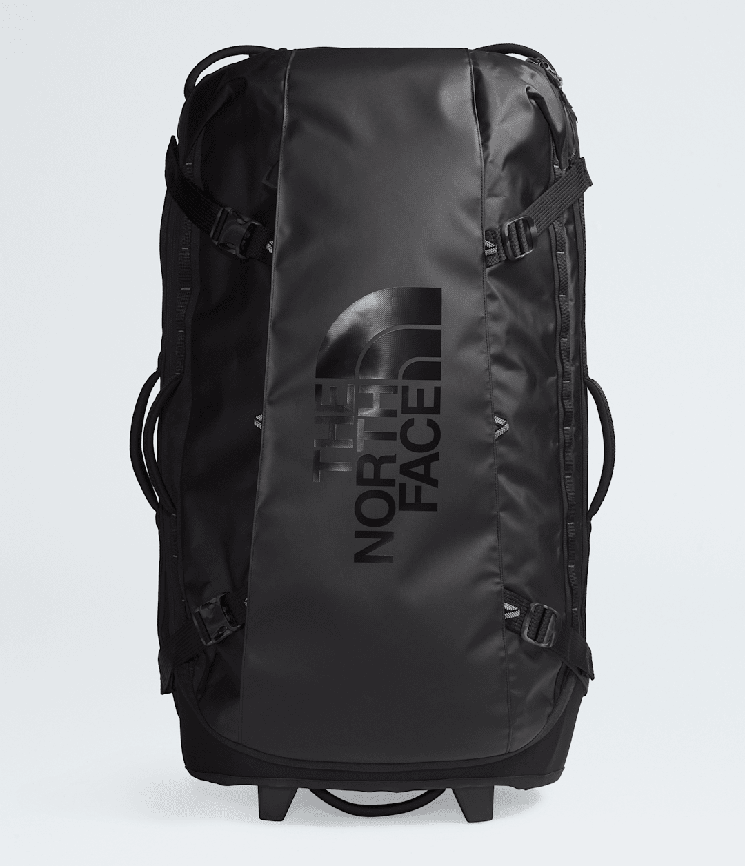 Base Camp Rolling Thunder—36 TNF Black/TNF White