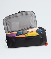 Base Camp Rolling Thunder—36 TNF Black/TNF White