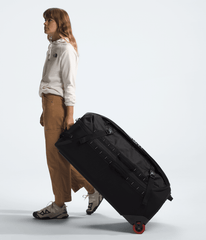 Base Camp Rolling Thunder—36 TNF Black/TNF White