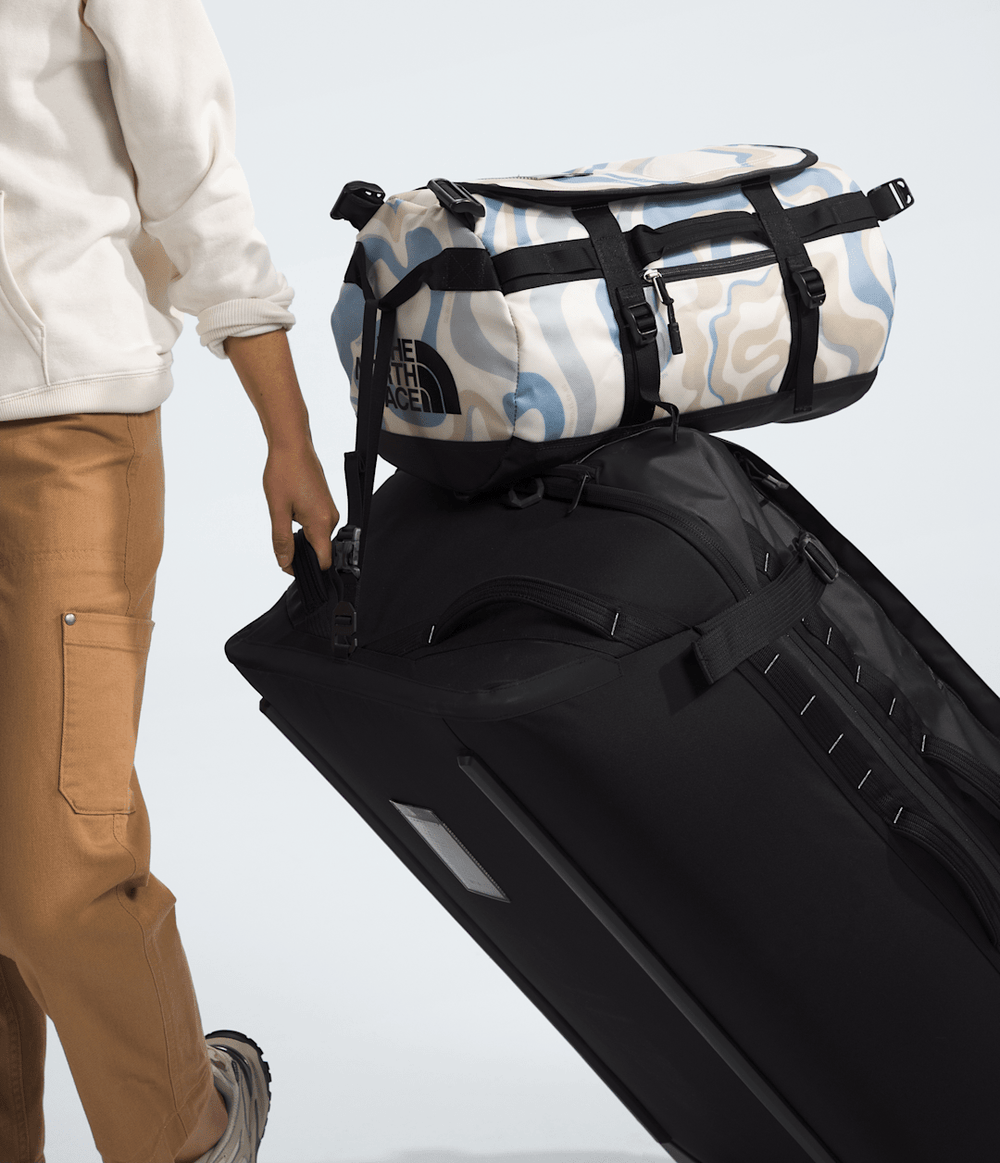 Base Camp Rolling Thunder—36 TNF Black/TNF White