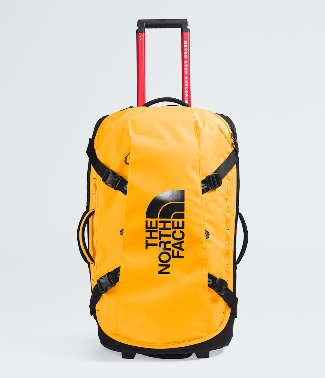 Base Camp Rolling Thunder—28 Summit Gold/TNF Black