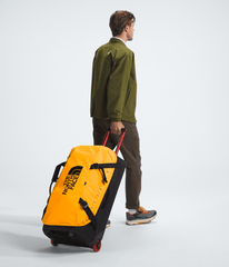 Base Camp Rolling Thunder—28 Summit Gold/TNF Black