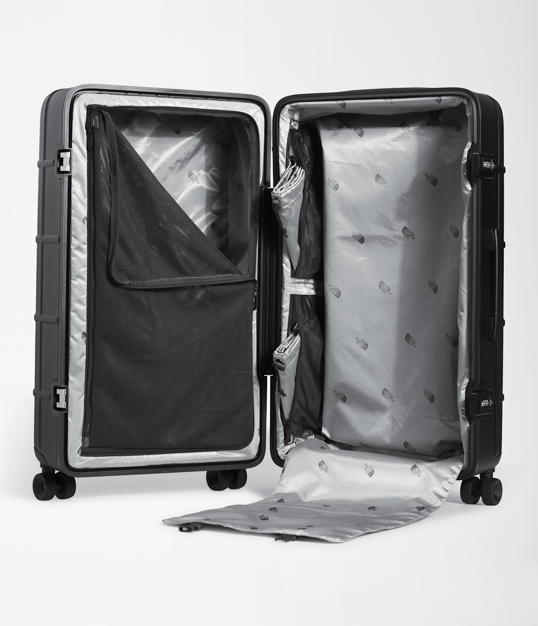 All Weather 4-Wheeler—30'' TNF Black/TNF White